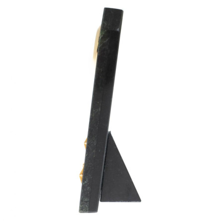 Часы погон "Ст.Лейтенант ВС" шабровский змеевик