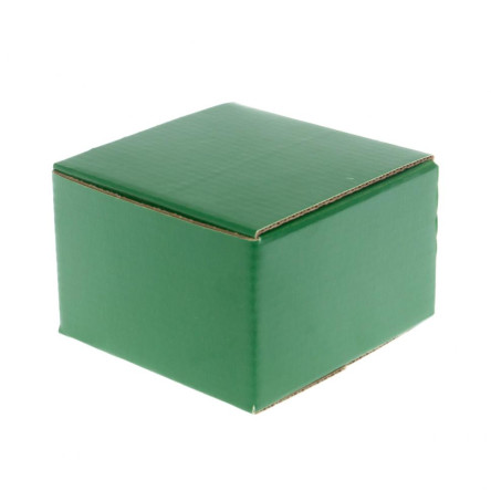 Креманка из рифейского мрамора 9х9х5 см