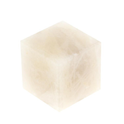 Кубик из кварца 18 мм