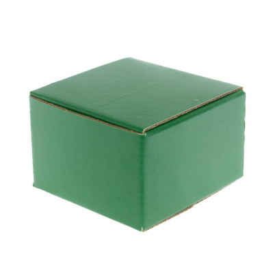 Креманка из шабровского змеевика 9х9х5 см