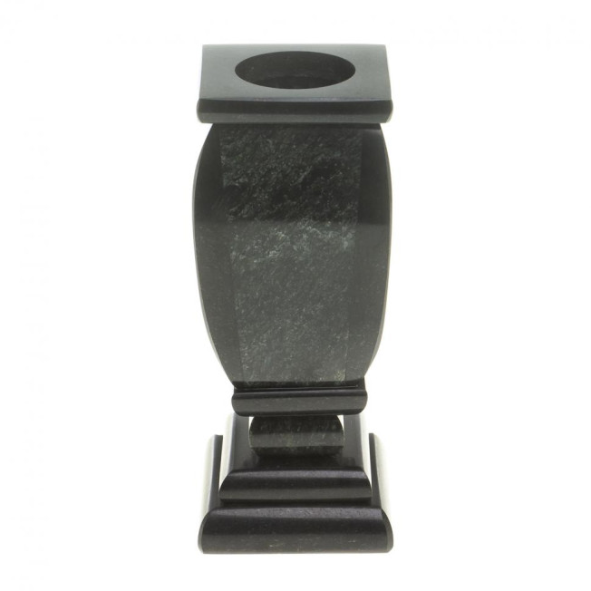 Настольный набор из змеевика "Престиж" с символикой России