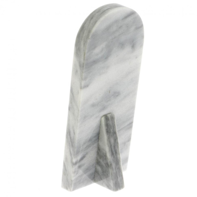 Часы из натурального камня &quot;Погон прапорщик МВД&quot;