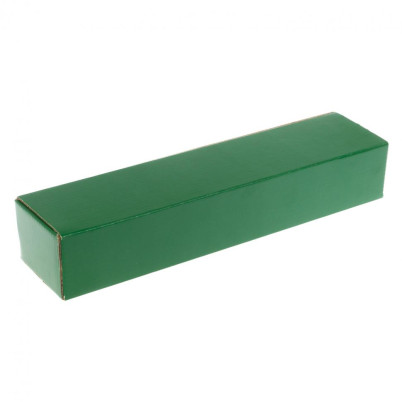 Нож из обсидиана рукоять окаменелое дерево 27х4,5х2,5 см