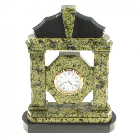 Часы "Лира" змеевик