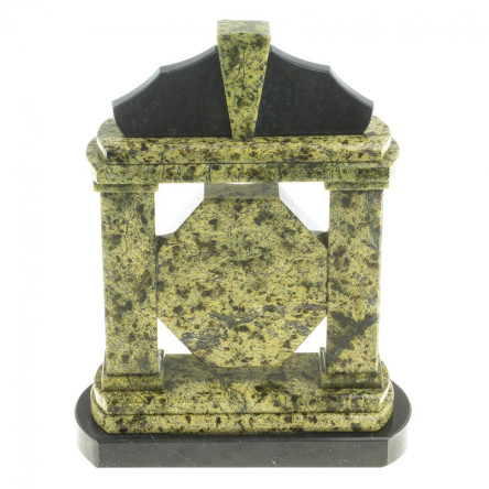 Часы "Лира" змеевик