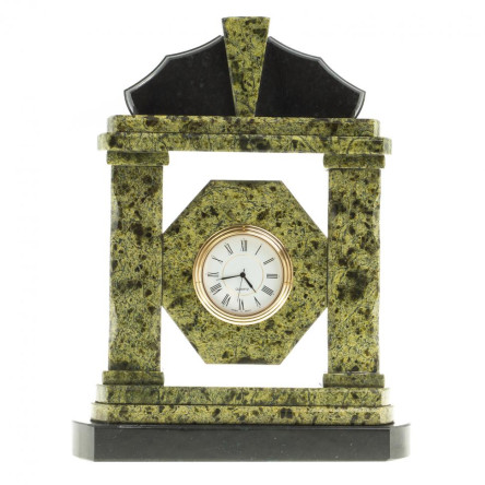 Часы "Лира" змеевик