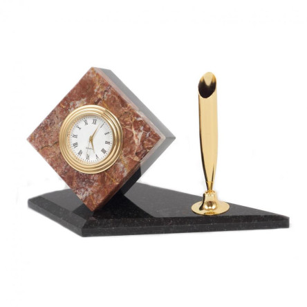 Мини-набор "Кубик" креноид змеевик