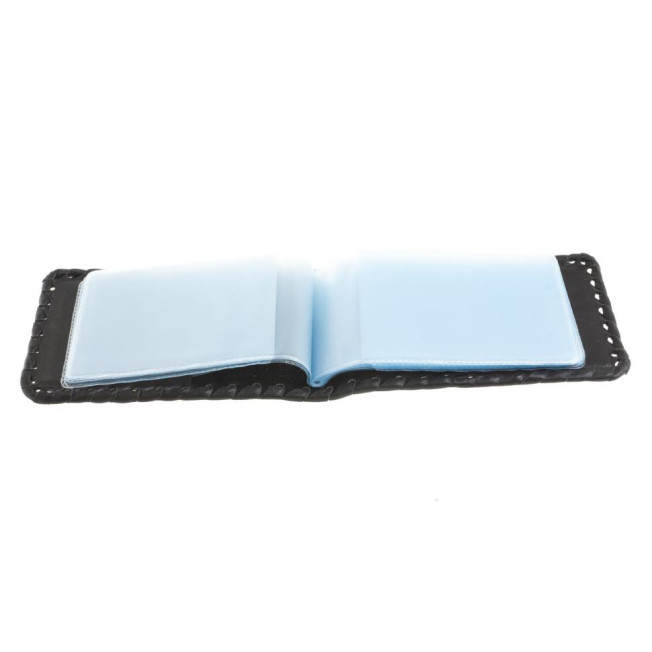 Подарочный набор "Гербовый" визитница и ручка Parker