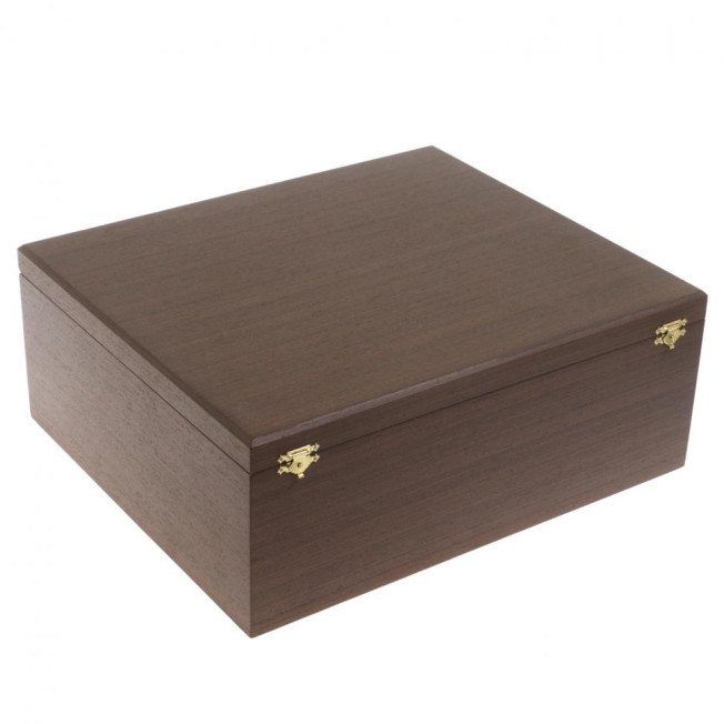 Набор чайный &quot;Малахит&quot; в подарочной коробке Златоуст