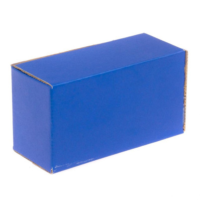 Визитница настольная из лемезита &quot;Герб РФ&quot;