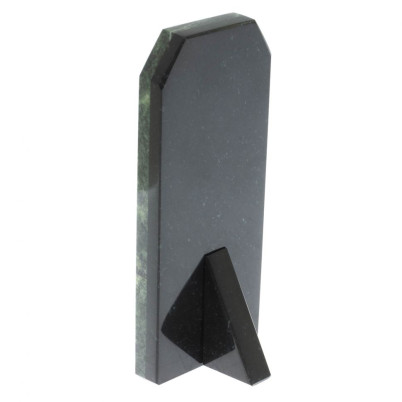 Часы погон "Майор ВС" змеевик шабровский