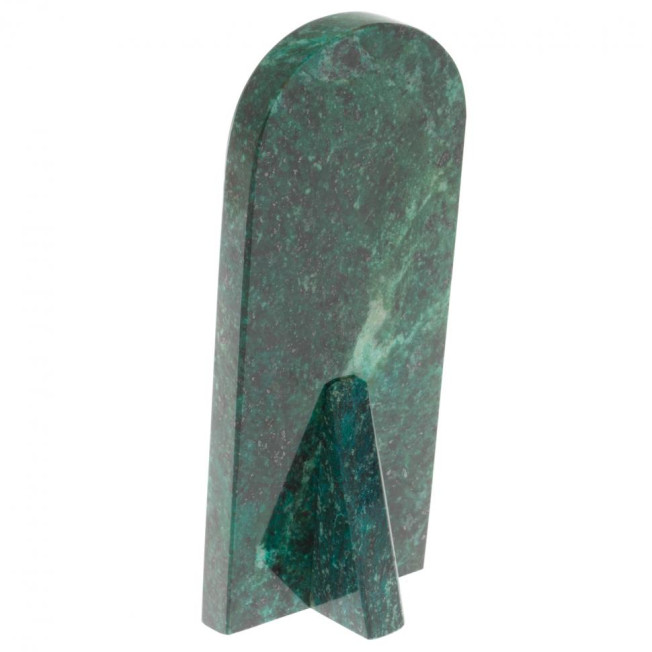 Часы погон &quot;Старший прапорщик МВД&quot; из змеевика