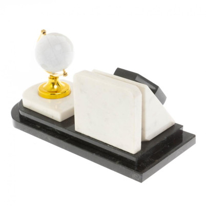 Мини-набор из мрамора &quot;Глобус&quot;