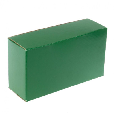 Настольная визитница &quot;Щит&quot; из змеевика