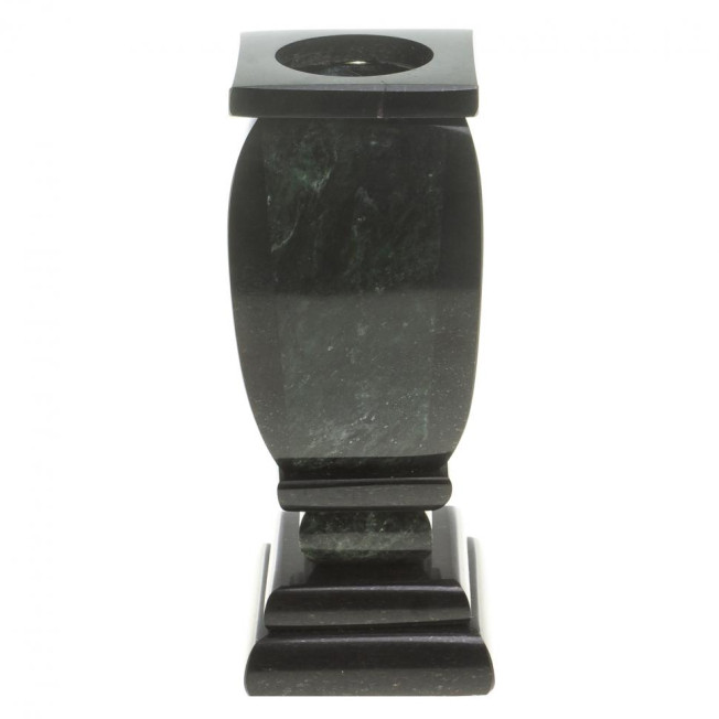 Письменный набор из змеевика "Директор"