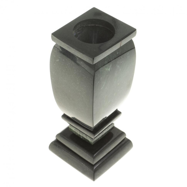 Письменный набор из змеевика "Директор"