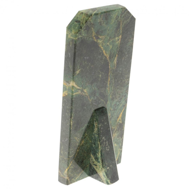 Часы погон &quot;Старший прапорщик ВС&quot; из змеевика