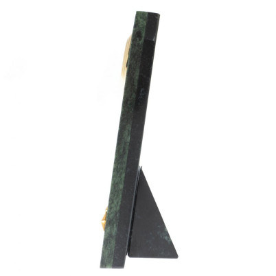 Часы погон "Лейтенант ВС" шабровский змеевик