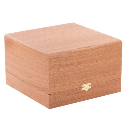 Набор из двух стопок "Отдых на мостике" камень агат Златоуст