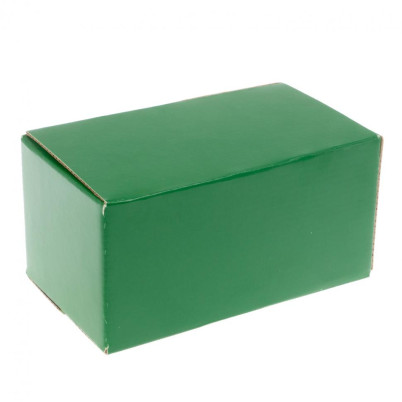 Визитница настольная с гербом России змеевик