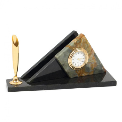 Мини-набор камень офиокальцит