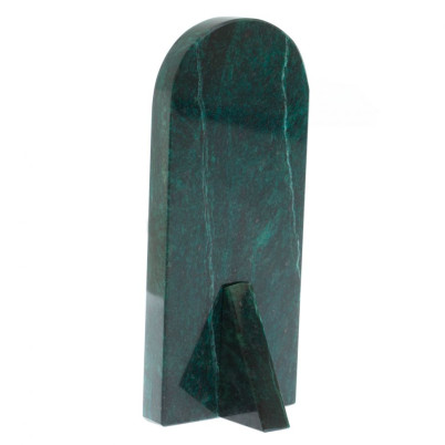 Часы &quot;Погон младший лейтенант МЧС&quot; камень змеевик