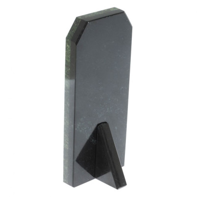 Часы погон "Полковник ВС" камень шабровский змеевик