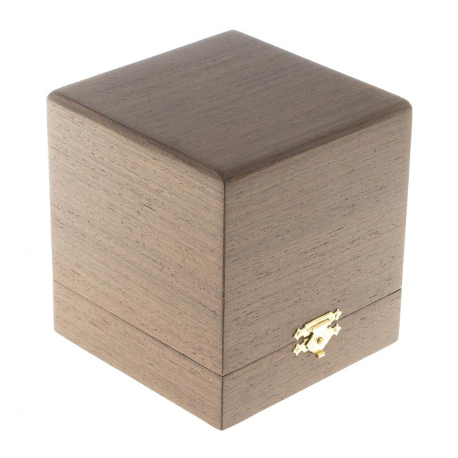 Медовница "Пчелки" камень агат Златоуст