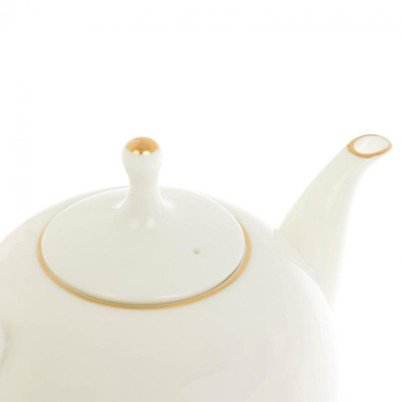 Набор чайный &quot;Лазурит&quot; в подарочной коробке Златоуст