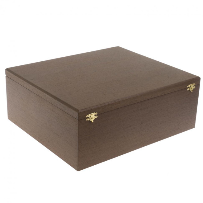 Набор чайный &quot;Лазурит&quot; в подарочной коробке Златоуст