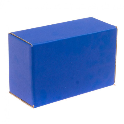 Визитница настольная &quot;Мини 2&quot; из лемезита на ножках