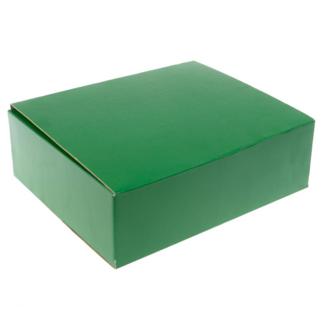 Настенные часы "Мозаика" из малахита и долерита 24х3,5х24 см