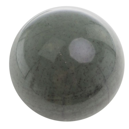 Шар из офиокальцита 4,5 см