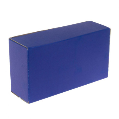 Настольная визитница &quot;Щит&quot; из конгломерата