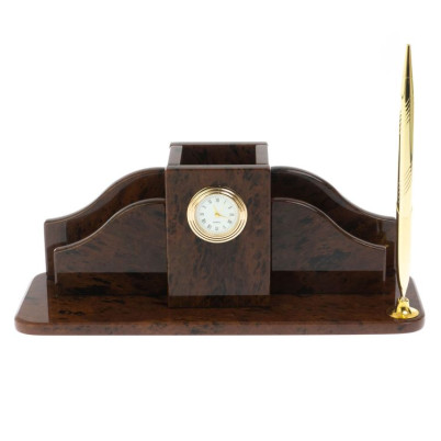 Мини-набор &quot;Идея&quot; из обсидиана