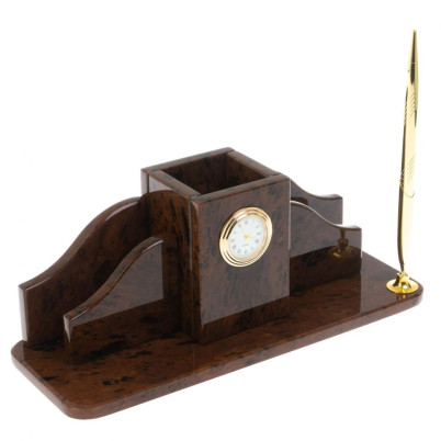 Мини-набор &quot;Идея&quot; из обсидиана