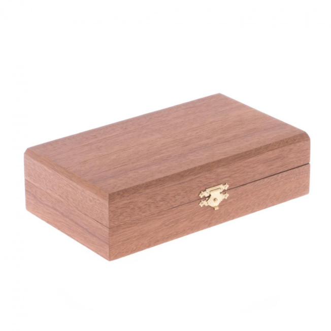 Стопки перевертыши "Осетры" 3 шт камень нефрит бронза Златоуст