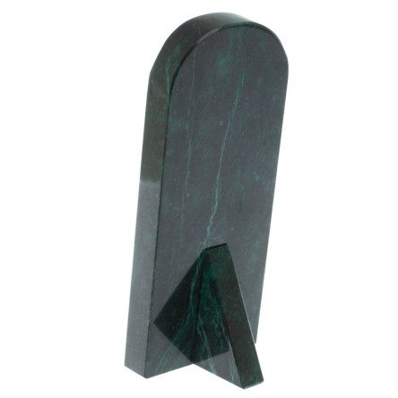 Часы "Погон лейтенант МЧС" камень змеевик