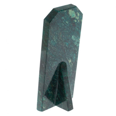 Часы-погон &quot;Подполковник прокуратуры РФ&quot; камень змеевик